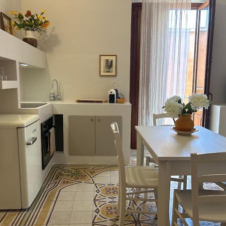 特拉帕尼Galli Beach House Sicily公寓 外观 照片