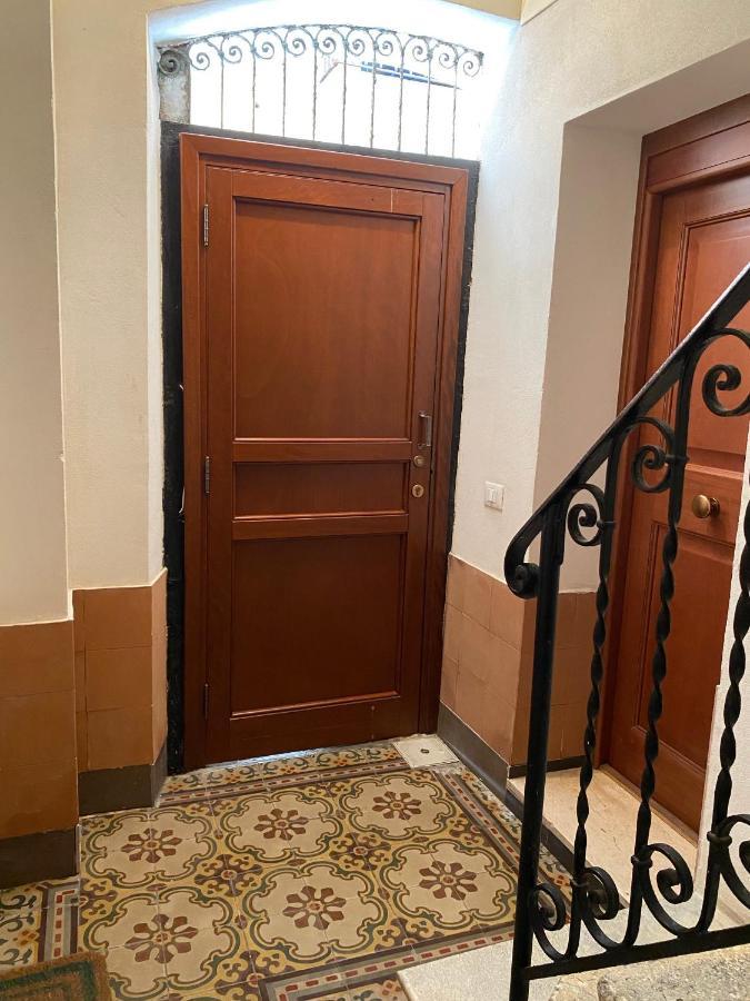 特拉帕尼Galli Beach House Sicily公寓 外观 照片