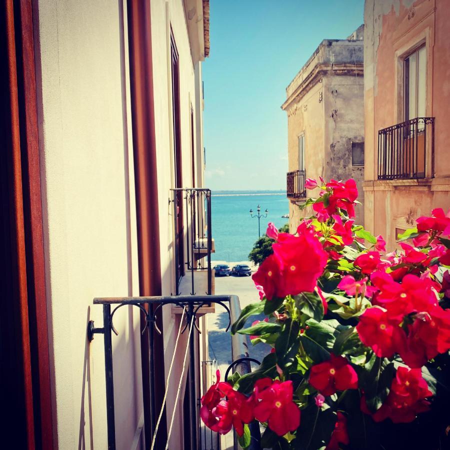 特拉帕尼Galli Beach House Sicily公寓 外观 照片