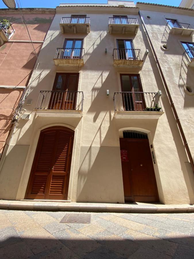 特拉帕尼Galli Beach House Sicily公寓 外观 照片
