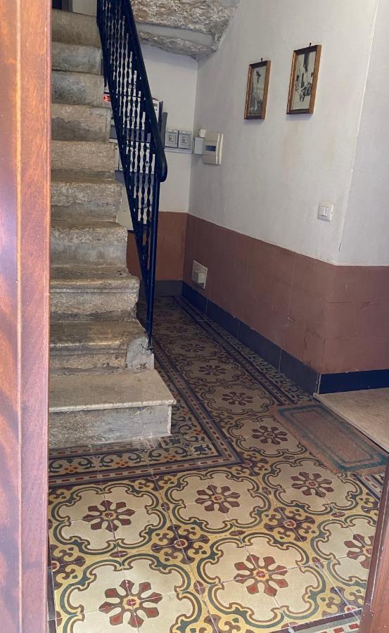 特拉帕尼Galli Beach House Sicily公寓 外观 照片