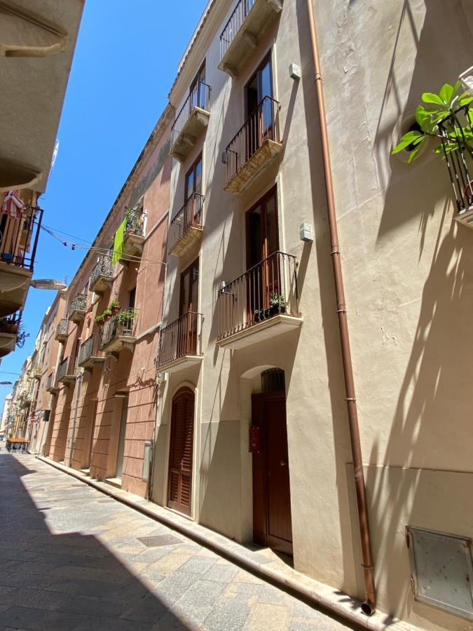 特拉帕尼Galli Beach House Sicily公寓 外观 照片