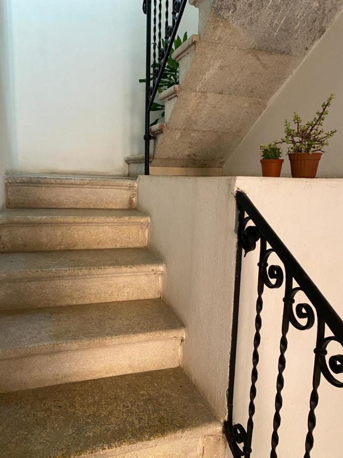 特拉帕尼Galli Beach House Sicily公寓 外观 照片