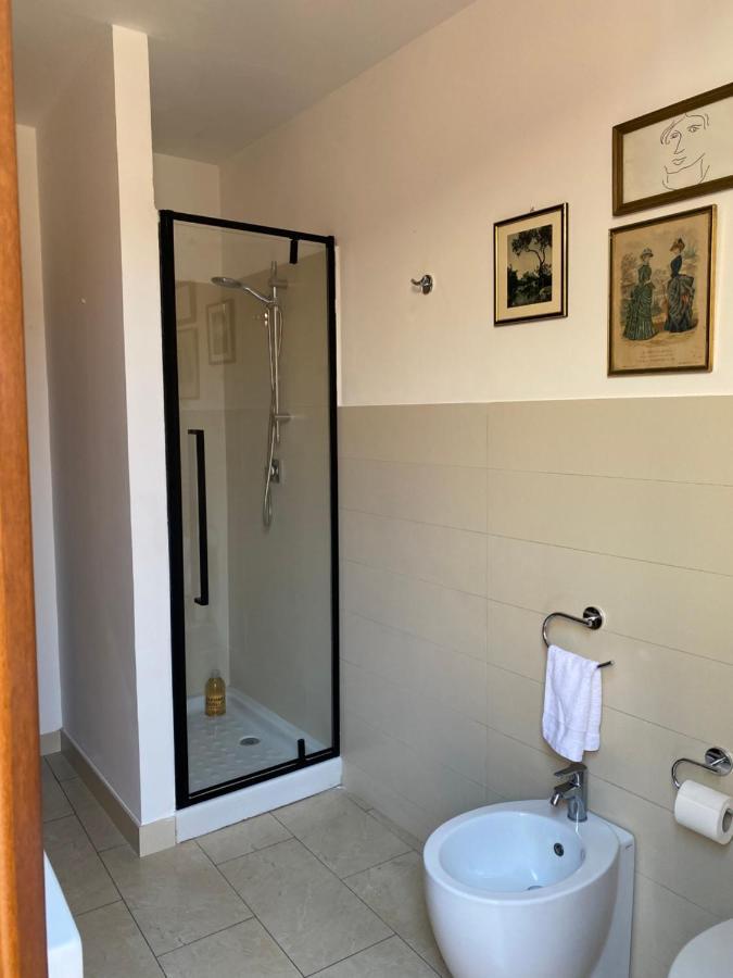 特拉帕尼Galli Beach House Sicily公寓 外观 照片