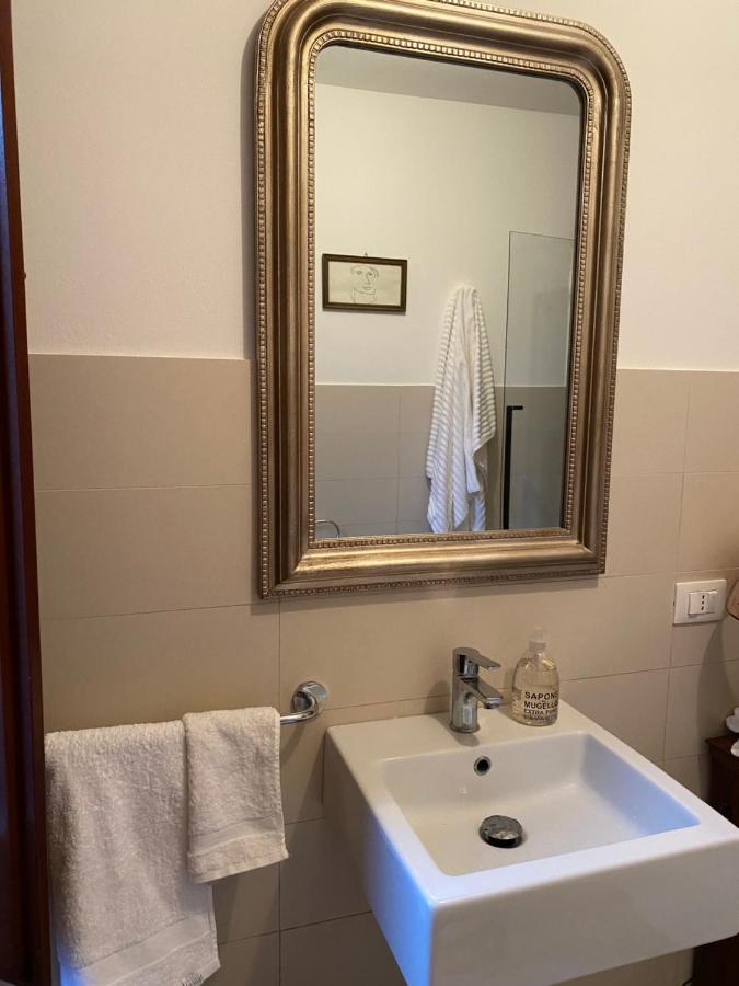 特拉帕尼Galli Beach House Sicily公寓 外观 照片