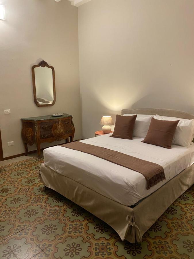 特拉帕尼Galli Beach House Sicily公寓 外观 照片