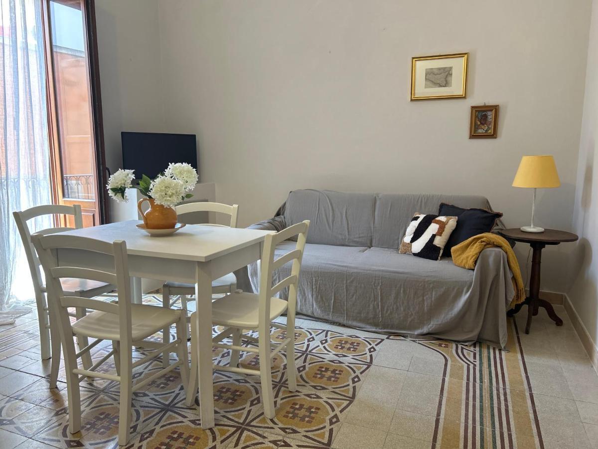 特拉帕尼Galli Beach House Sicily公寓 外观 照片