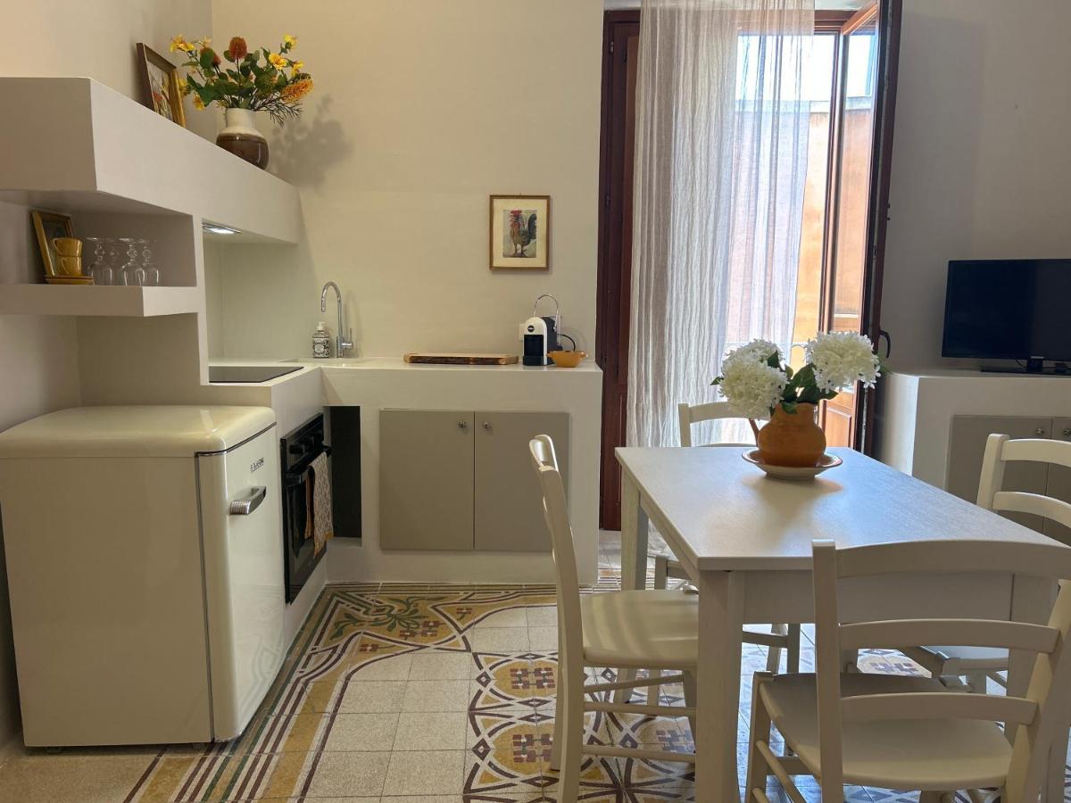 特拉帕尼Galli Beach House Sicily公寓 外观 照片