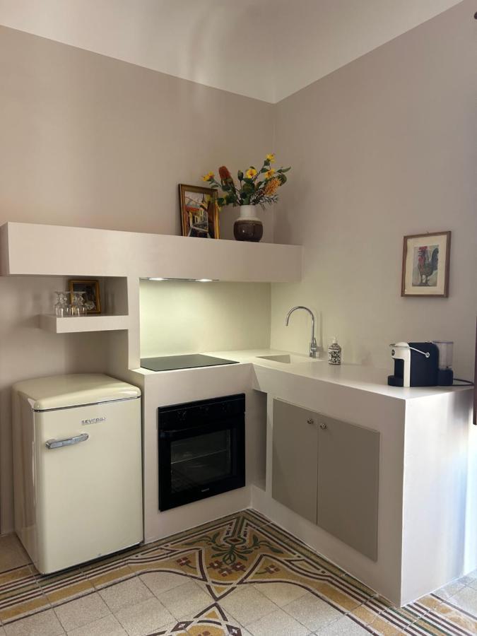 特拉帕尼Galli Beach House Sicily公寓 外观 照片