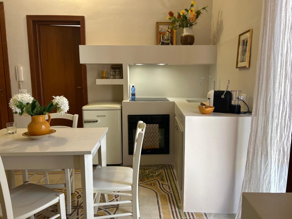 特拉帕尼Galli Beach House Sicily公寓 外观 照片