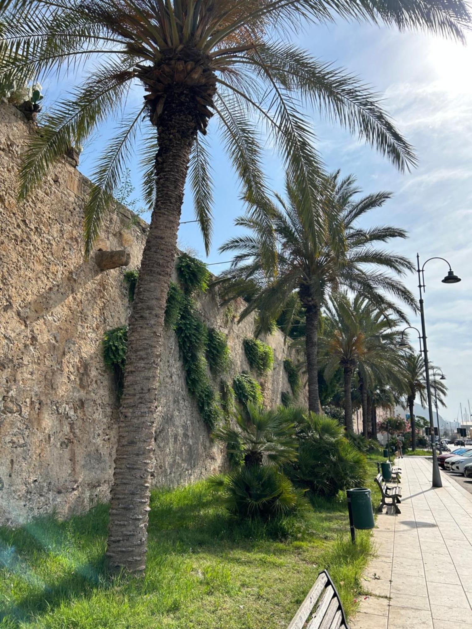 特拉帕尼Galli Beach House Sicily公寓 外观 照片