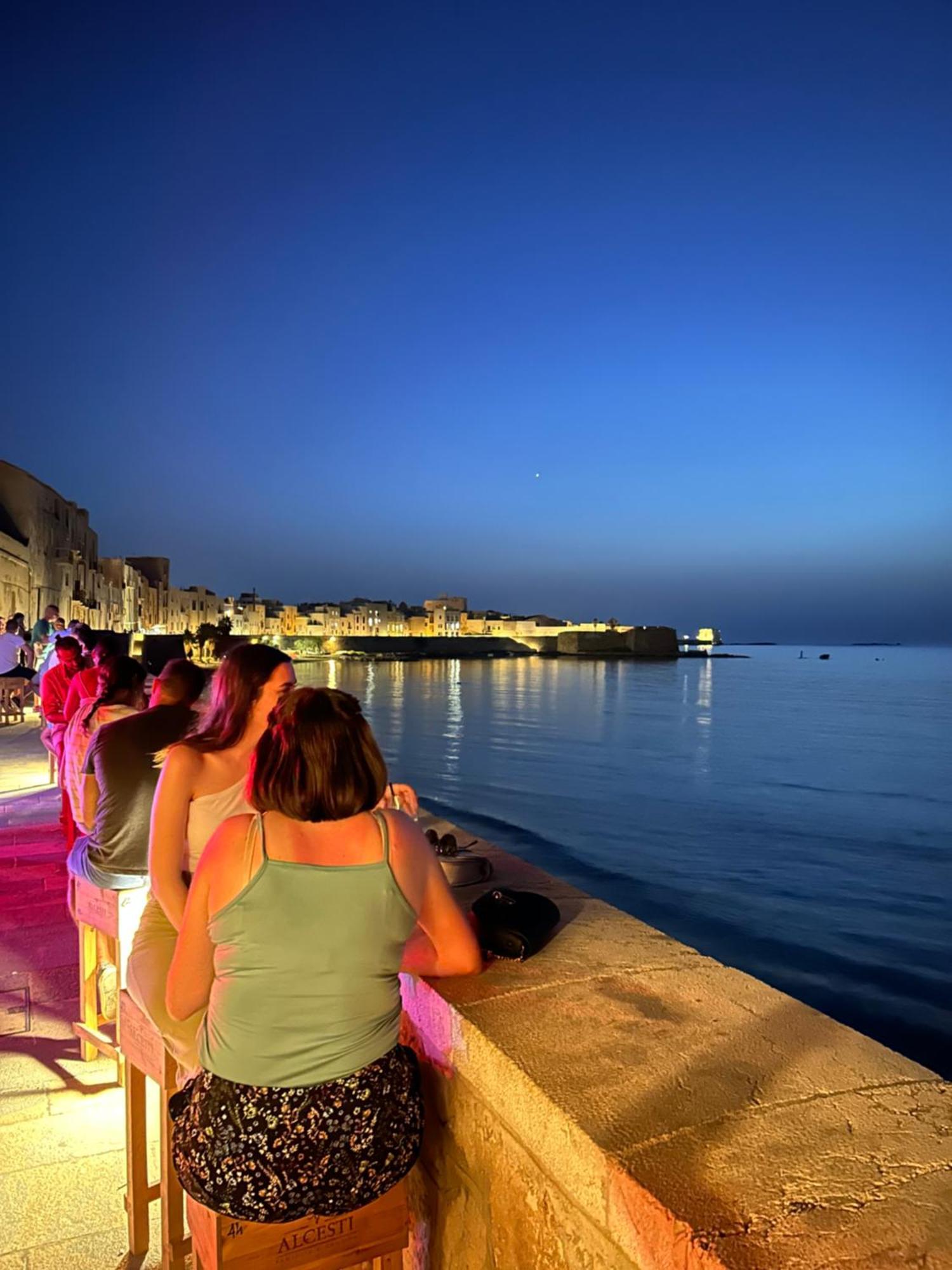特拉帕尼Galli Beach House Sicily公寓 外观 照片