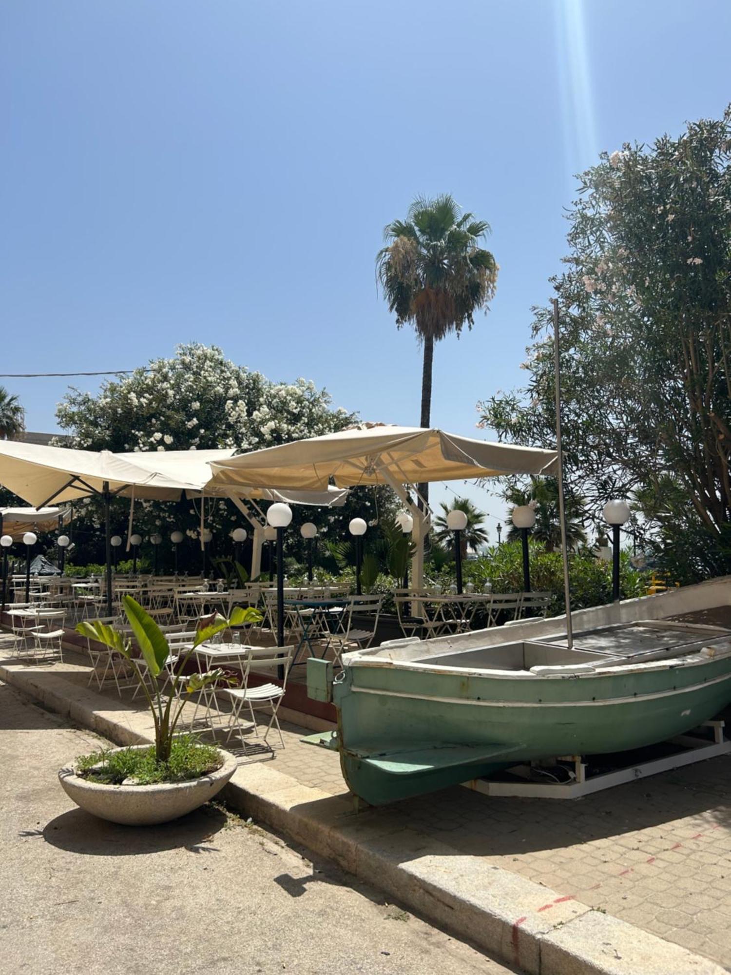 特拉帕尼Galli Beach House Sicily公寓 外观 照片