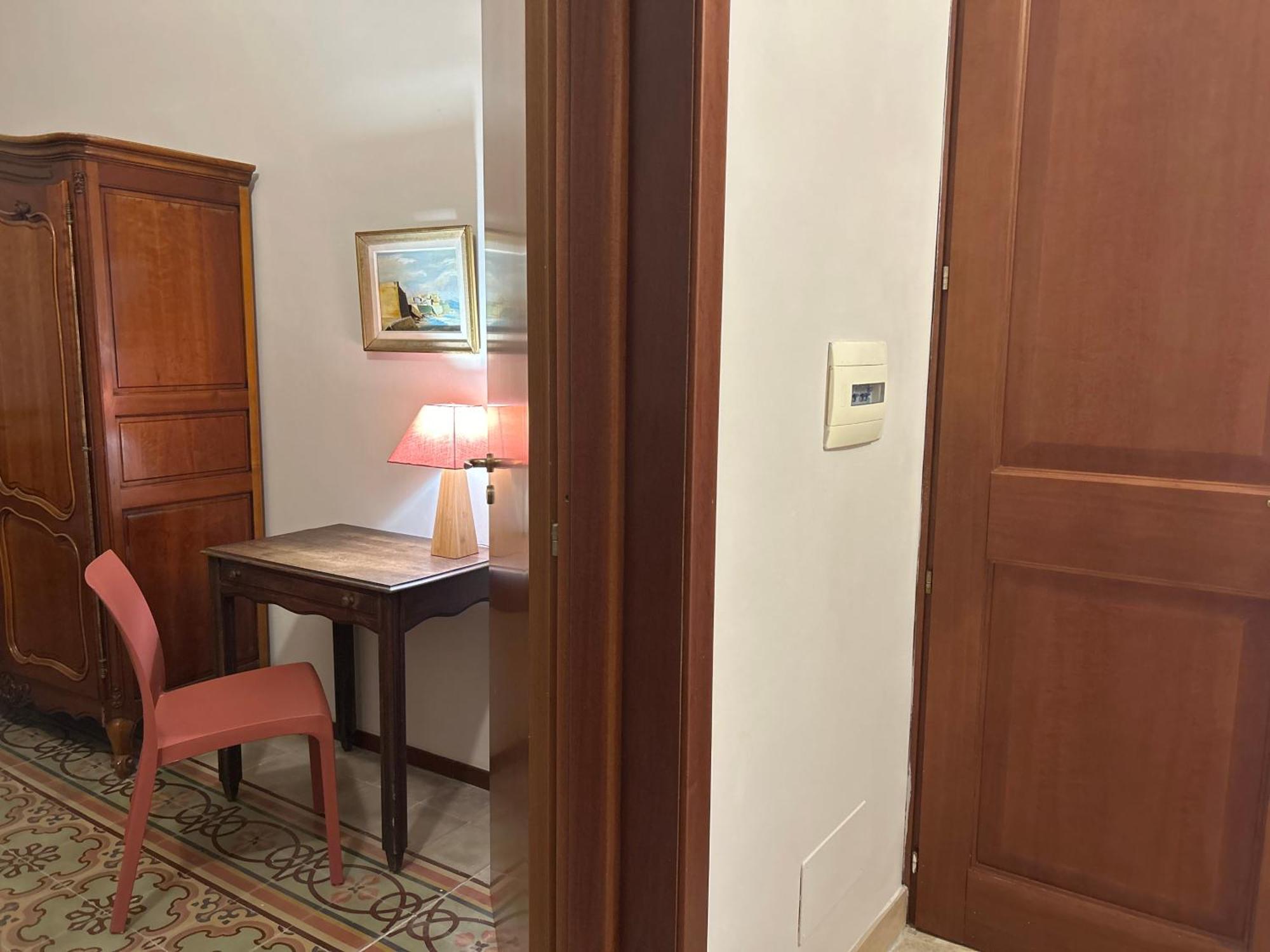 特拉帕尼Galli Beach House Sicily公寓 外观 照片